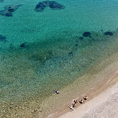 Crociere scuola vela