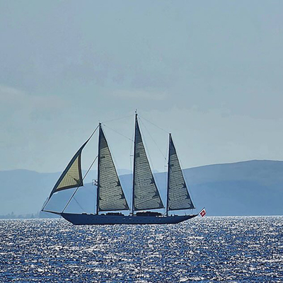 Crociere scuola vela