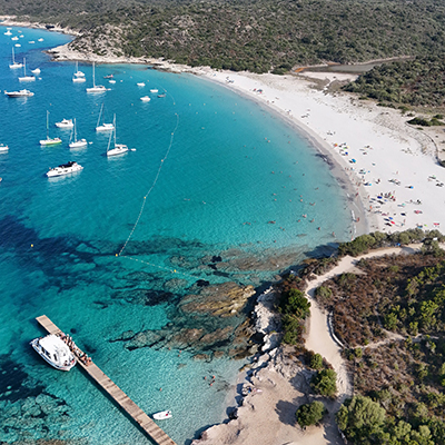 Mare a Vela crociera a vela