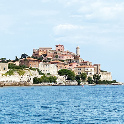 Crociere scuola vela