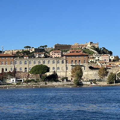 Crociere scuola vela