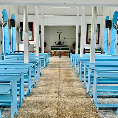 Crociere scuola vela