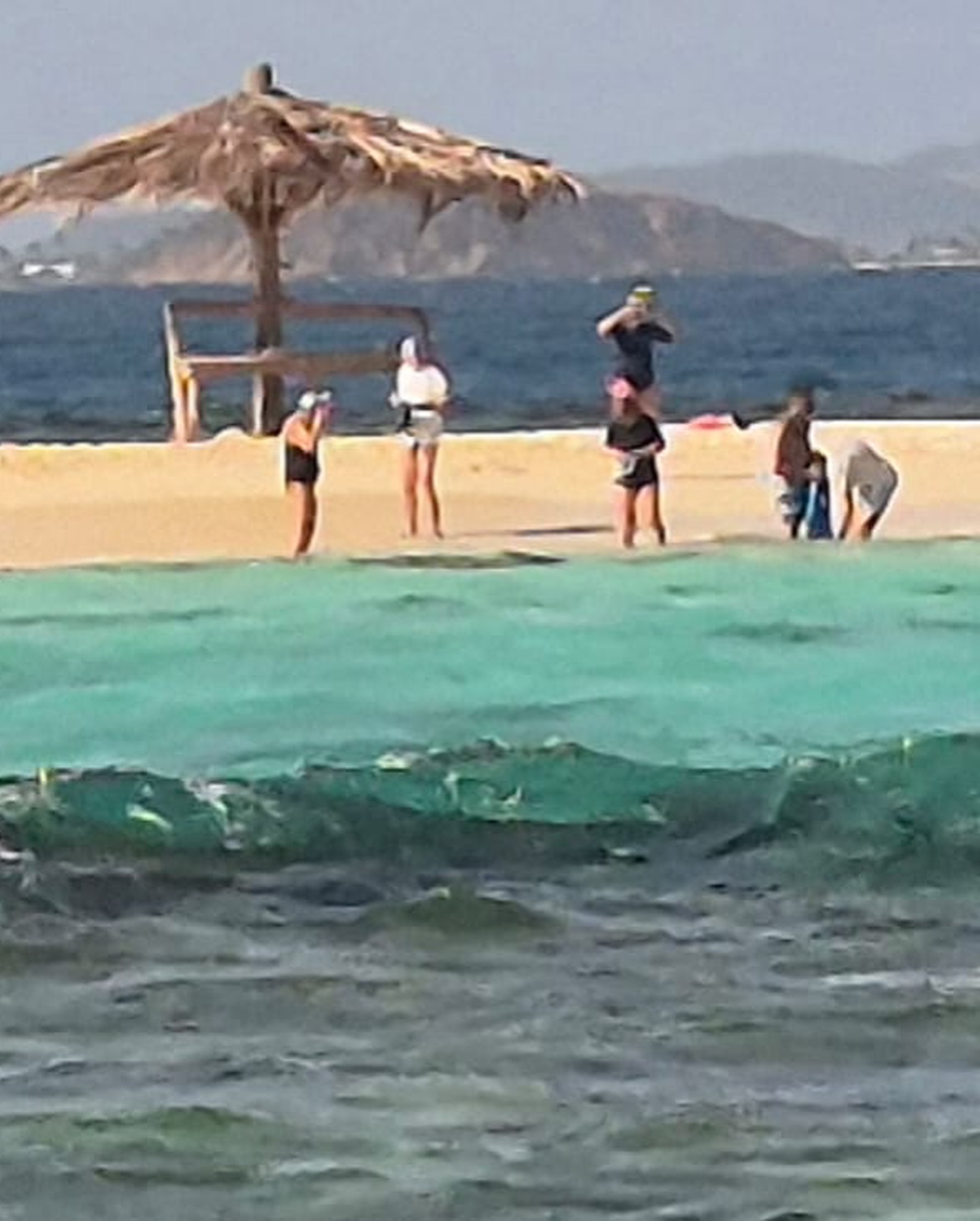Crociere scuola vela