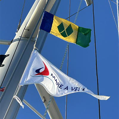 Crociere scuola vela
