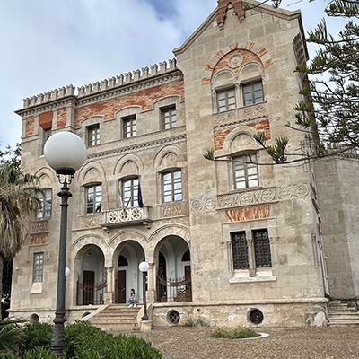 Crociere scuola vela