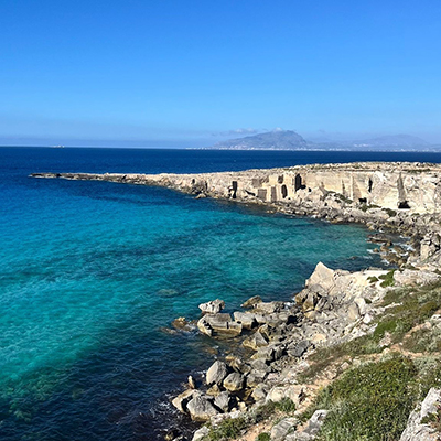 Crociere scuola vela