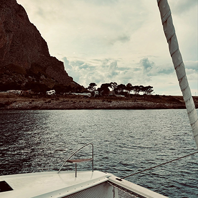 Crociere scuola vela