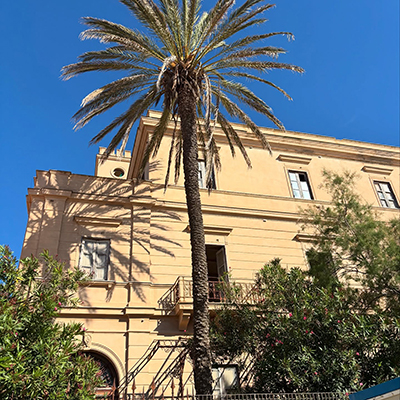 Crociere scuola vela