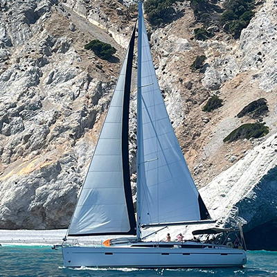 Crociere scuola vela