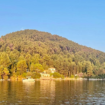 Crociere scuola vela