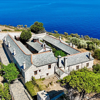 Crociere scuola vela