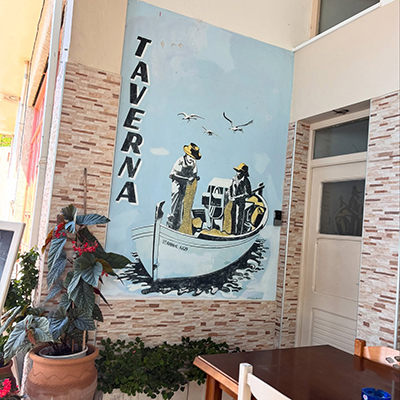 Crociere scuola vela