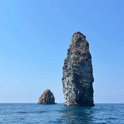 Crociere scuola vela