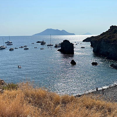 Crociere scuola vela