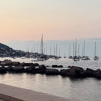 Crociere scuola vela