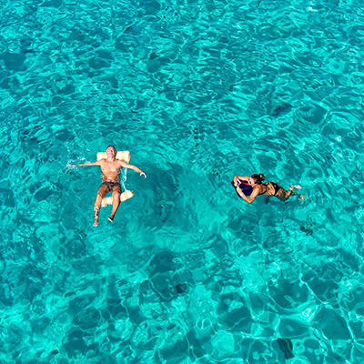 Crociere scuola vela