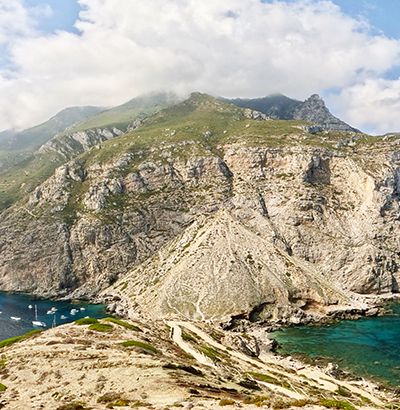 Crociere scuola vela