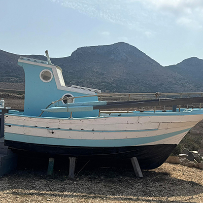 Crociere scuola vela
