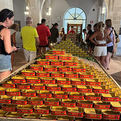 Crociere scuola vela