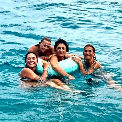 Crociere scuola vela