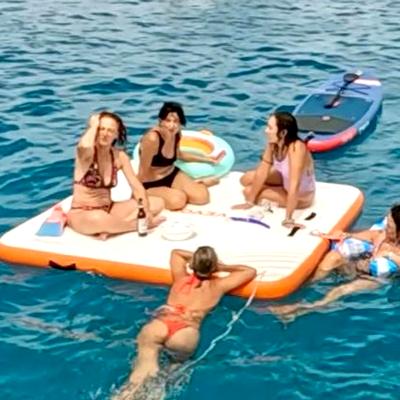 Crociere scuola vela