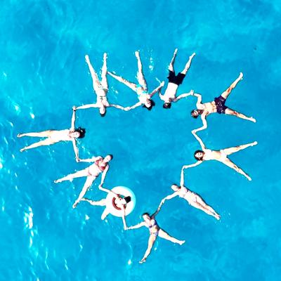 Crociere scuola vela