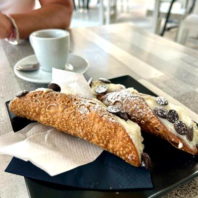 Crociere scuola vela