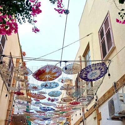 Crociere scuola vela