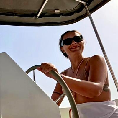 Crociere scuola vela