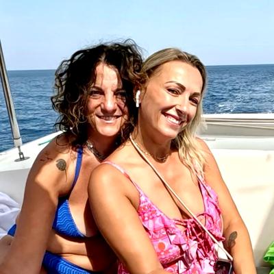 Crociere scuola vela