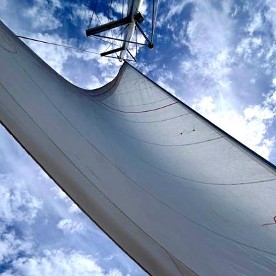 Crociere scuola vela