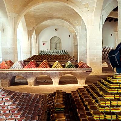 Crociere scuola vela