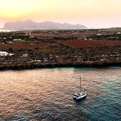 Crociere scuola vela