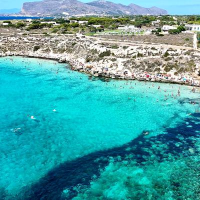 Crociere scuola vela