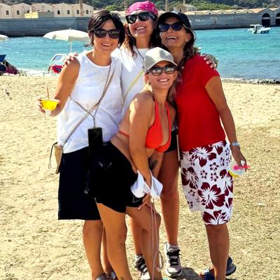 Crociere scuola vela