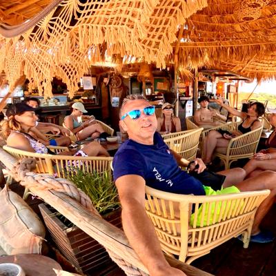 Crociere scuola vela