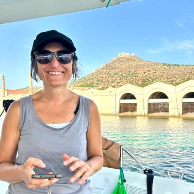 Crociere scuola vela