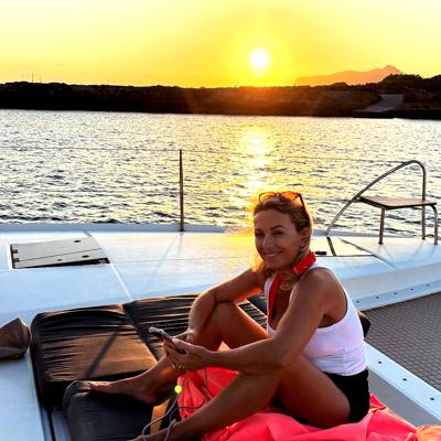 Crociere scuola vela