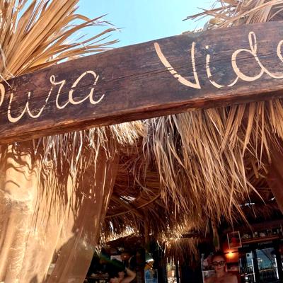 Crociere scuola vela