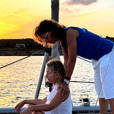 Crociere scuola vela