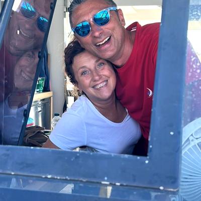 Crociere scuola vela