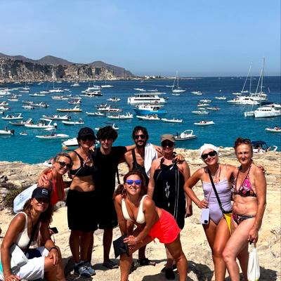 Crociere scuola vela