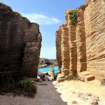 Crociere scuola vela