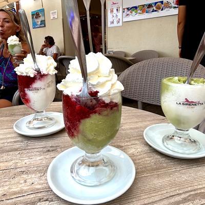 Crociere scuola vela