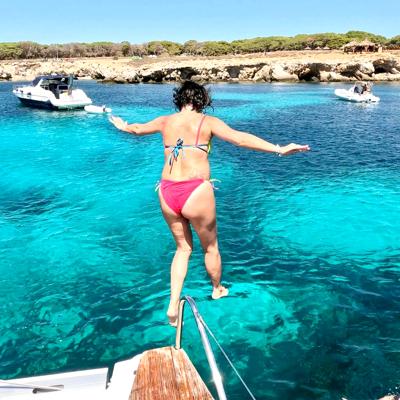 Crociere scuola vela