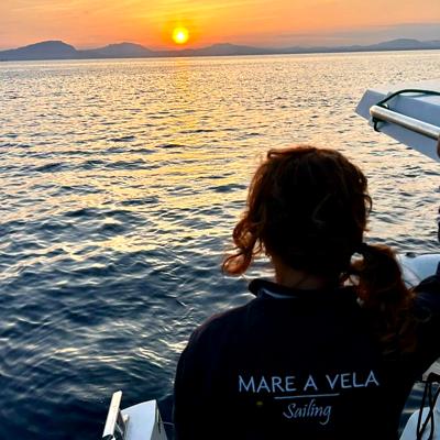 Crociere scuola vela