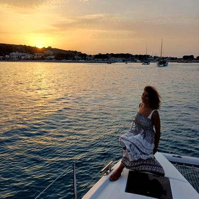 Crociere scuola vela