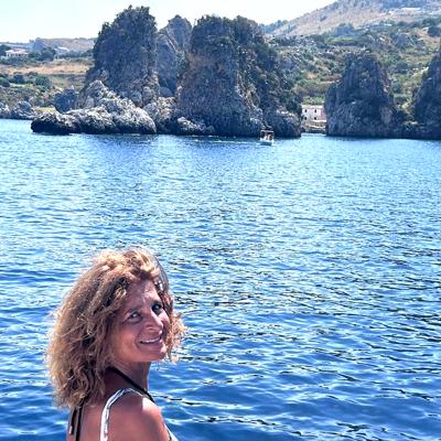 Crociere scuola vela