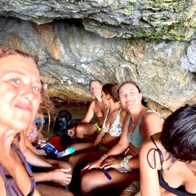 Crociere scuola vela