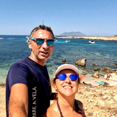 Crociere scuola vela